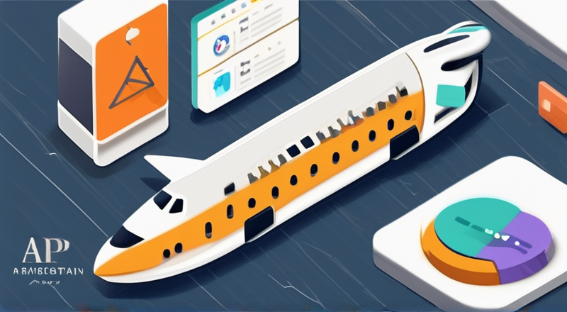 企业差旅公司排名：如何通过API集成优化管理流程？