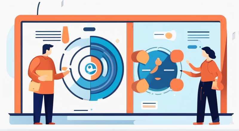 如何选择合思公司内部报销系统来提高员工满意度？