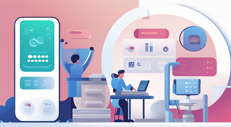 合思快速报销系统支持哪些行业应用？