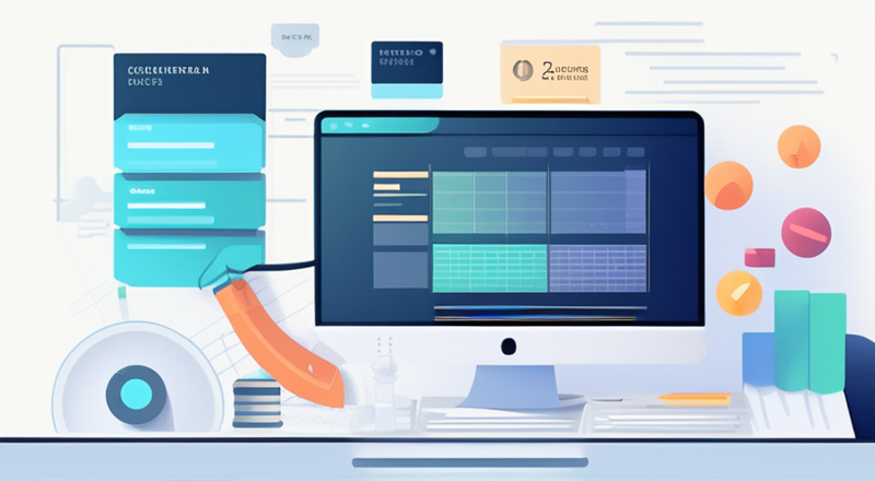 财务电子档案如何保证长期可用性