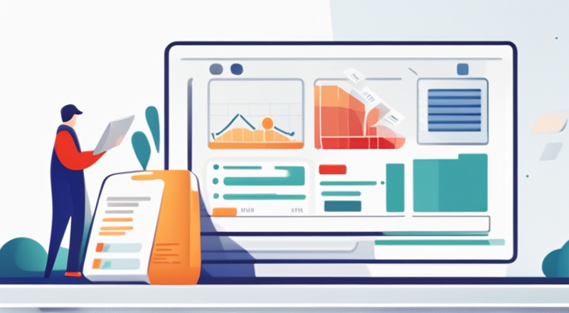 合思商旅费控系统如何进行费用数据分析？