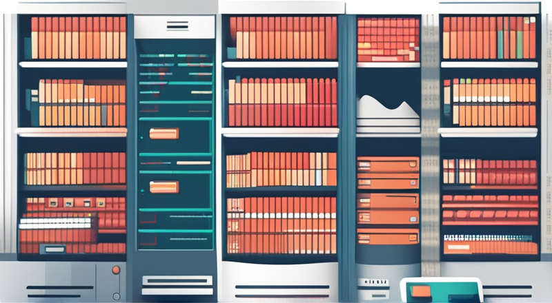 合思电子会计档案单套制管理在跨国企业中的实施案例