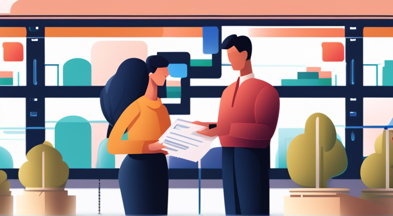 财务共享费用报销系统如何简化企业报销流程？