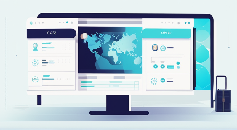 企业差旅软件排行榜 哪款产品更好用