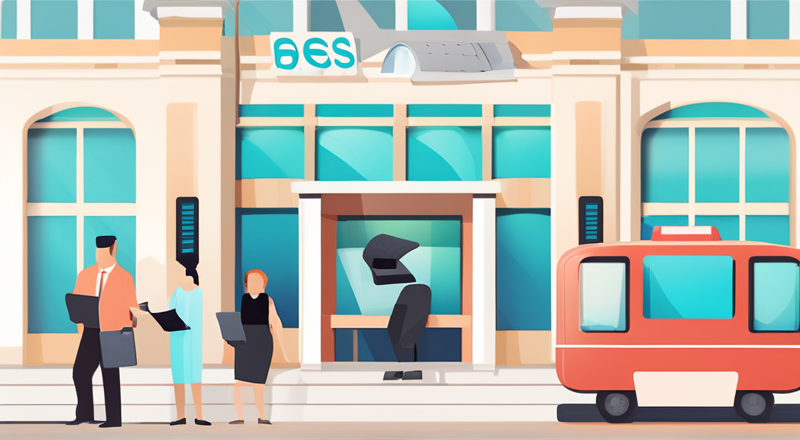 合思公司差旅管理平台如何优化员工报销流程