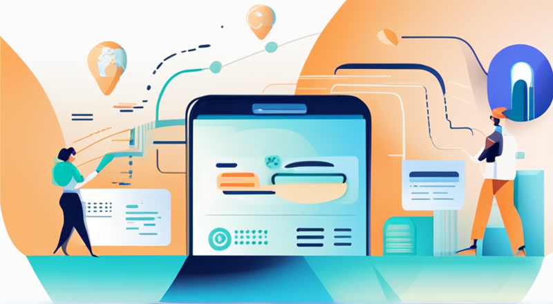 有哪些成功的线上报销系统应用案例可以借鉴？