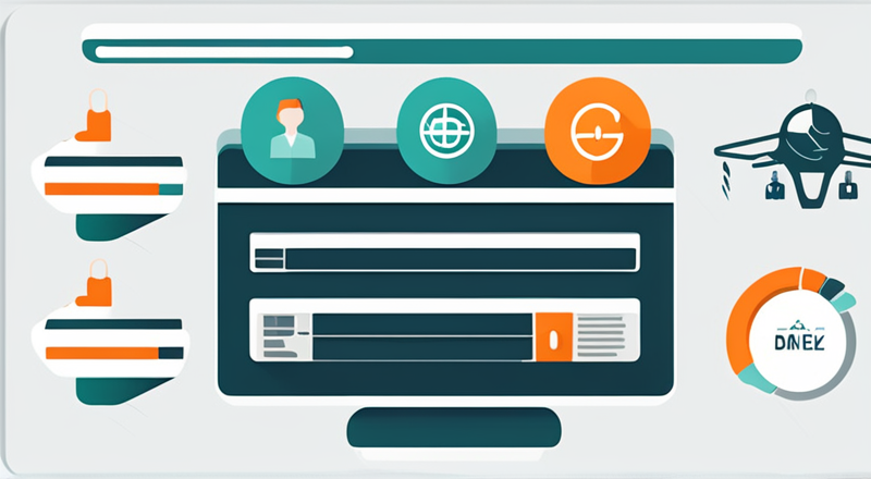 怎样通过差旅费报销管理系统实现数字化审批流程转换？