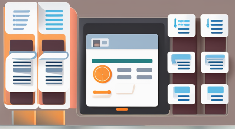 会计档案电子归档系统的最新版本有什么新功能？