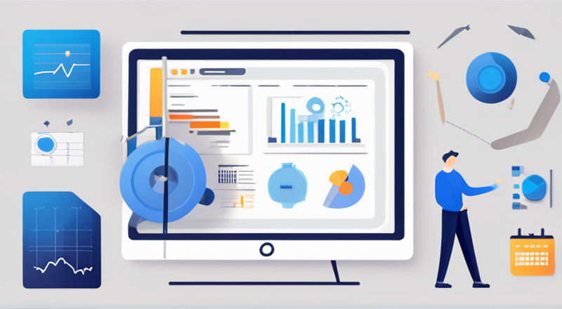 财务系统数字化能否有效解决企业的财务报表问题？