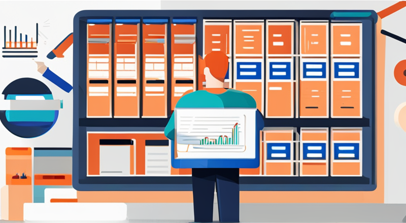 如何下载合思会计档案管理系统的白皮书，深入了解行业报告？