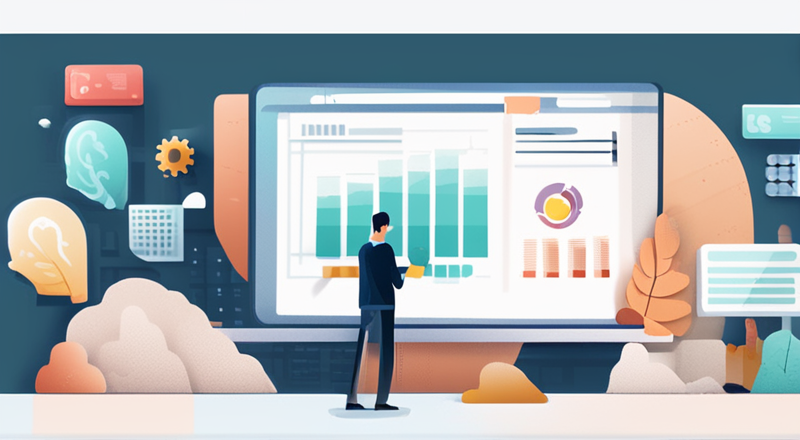 如何利用报销申请系统提升企业资金流转效率与透明度？