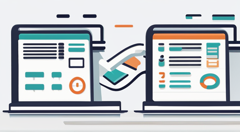 全电发票管理如何帮助企业降低发票处理成本并提升财务效率？