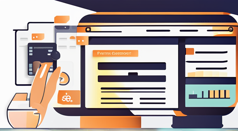 财务数字化平台如何全面提升企业的费控和报销效率？