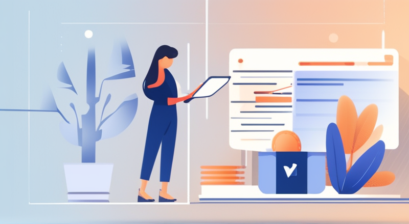 哪个报销系统好？适合中小企业的财务SaaS解决方案有哪些？