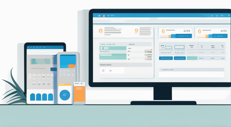 如何实现全电发票系统对接与企业ERP系统的无缝集成？
