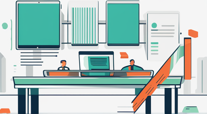 报销费用的管理软件如何实现无纸化办公，替代传统流程？