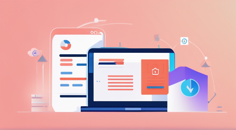 如何确保电子票据电子化入账的财务数据安全与合规？