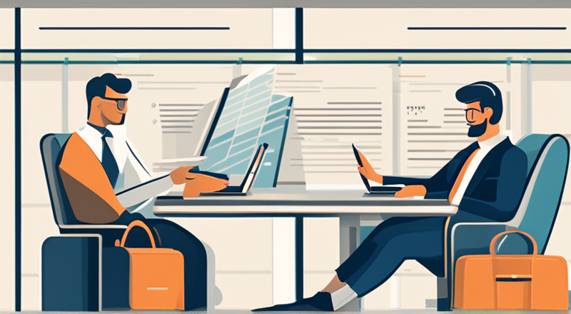 市面上最佳公司出差管理软件有哪些？