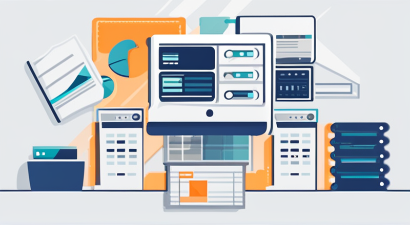 企业费控报销管理系统如何提升成本节约与审批流程效率？