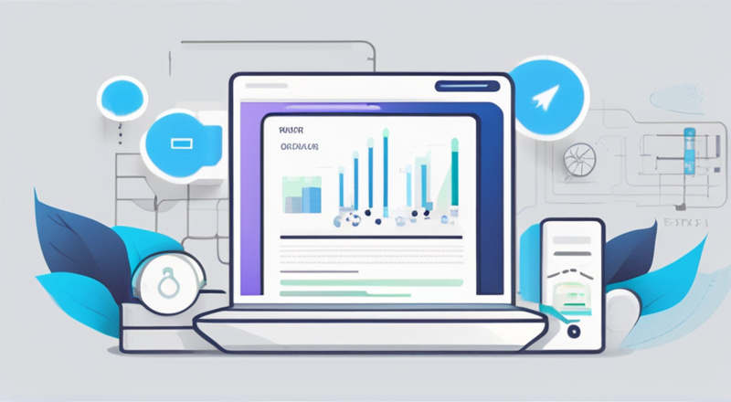 在线报销管理系统如何实现自动化与实时数据追踪的完美结合？