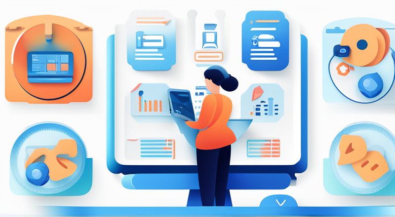 如何选择合思报销系统设计助力企业数字化