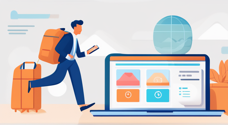 企业差旅管理企业合思：如何降低差旅成本的5个实用技巧