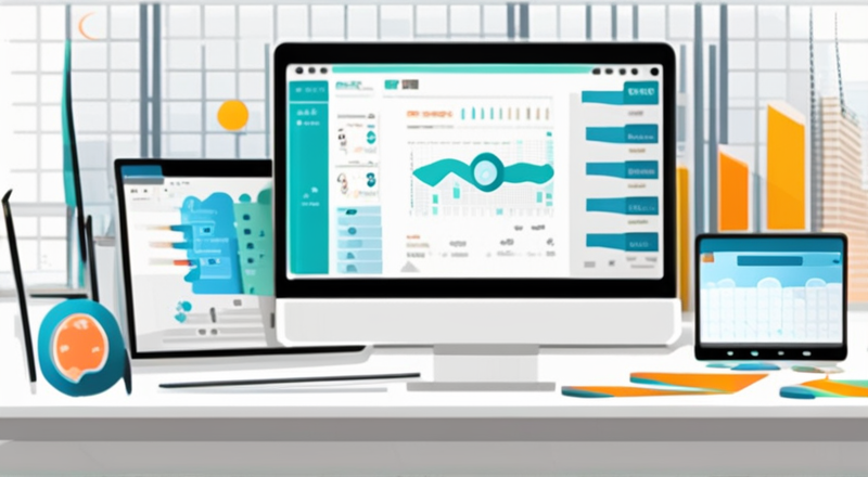 提升企业效率：合思智能化财务管理系统全面解析