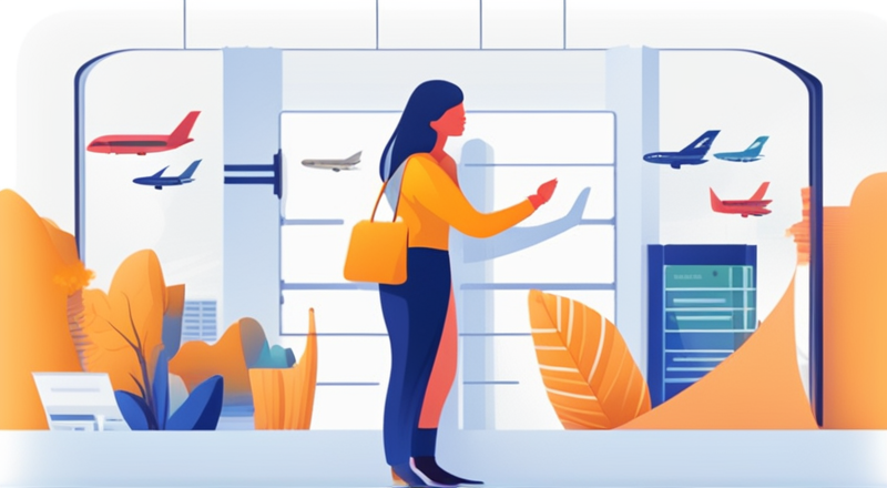 差旅公司哪里好？不容错过的最佳选择分析