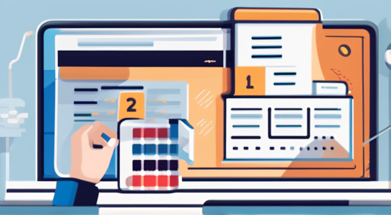 年末核查必知：增值税发票核验系统操作技巧与注意事项