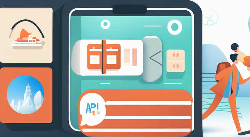 差旅管理系统公司选择API集成的优势是什么？