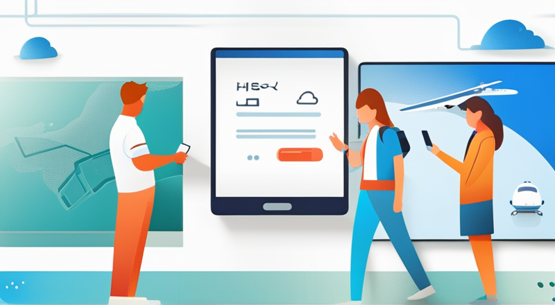 合思公司差旅合作的用户反馈如何？是否值得信赖？