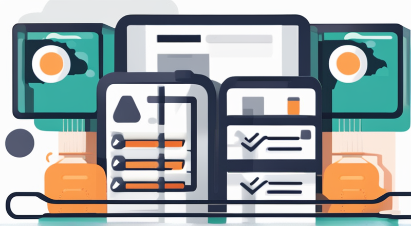 合思报销系统如何提高报销效率并节省企业成本？