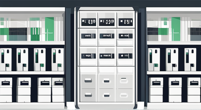 怎样保证会计档案盒的安全性？合思的解决方案是什么？