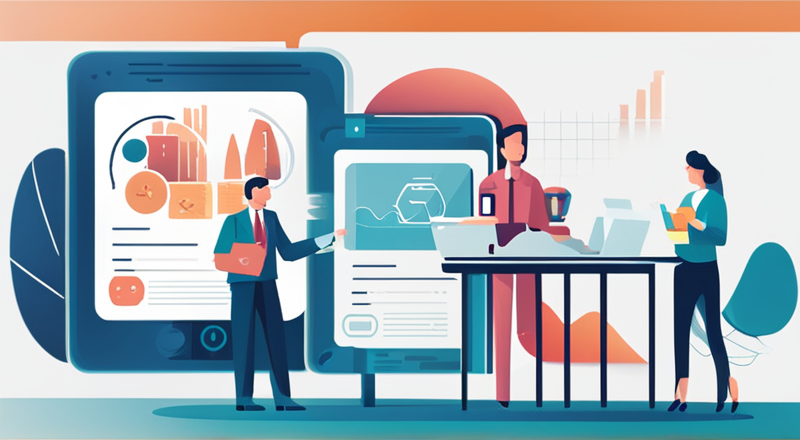 差旅企业的供应商能为企业数字化转型带来哪些解决方案？