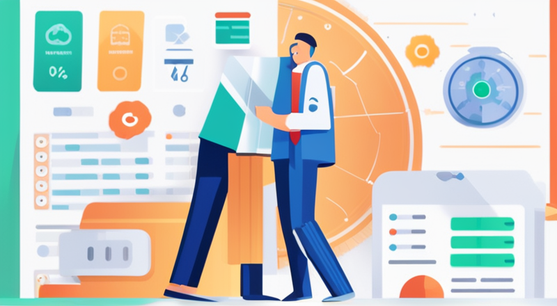 借助报销管控软件，企业如何有效管理紧急情况与费用管控？