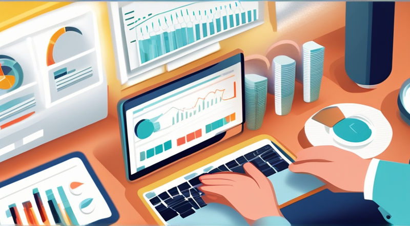 为什么财务预算一体化管理系统是企业提高效率与降低运营成本的理想选择？