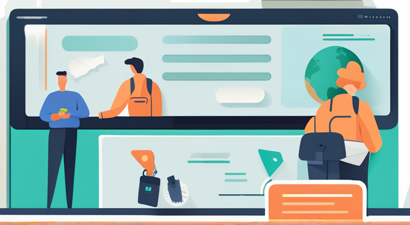 合思企业差旅报销管理系统，如何实现自动化报销流程？