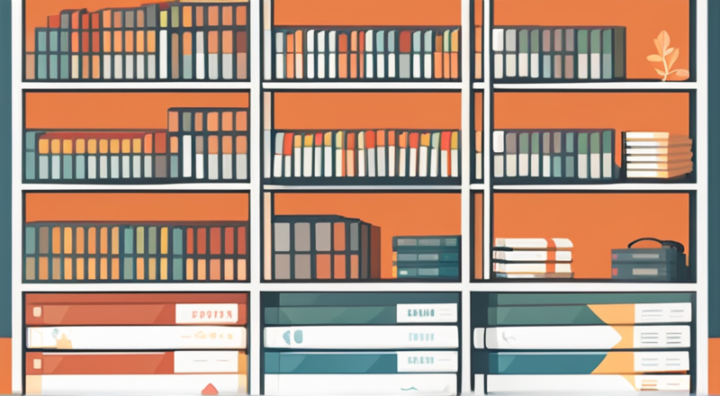 合思是否有开源的会计档案电子归档解决方案？