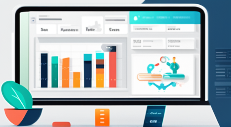 公司財務(wù)報銷系統(tǒng)如何實現(xiàn)多平臺集成以簡化流程？