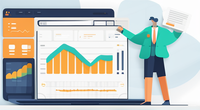 電子會計檔案軟件是否具備多平臺集成功能，以提升用戶體驗？