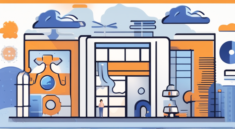 報銷好用的系統(tǒng)在行業(yè)定制化和云端部署中有什么優(yōu)勢？