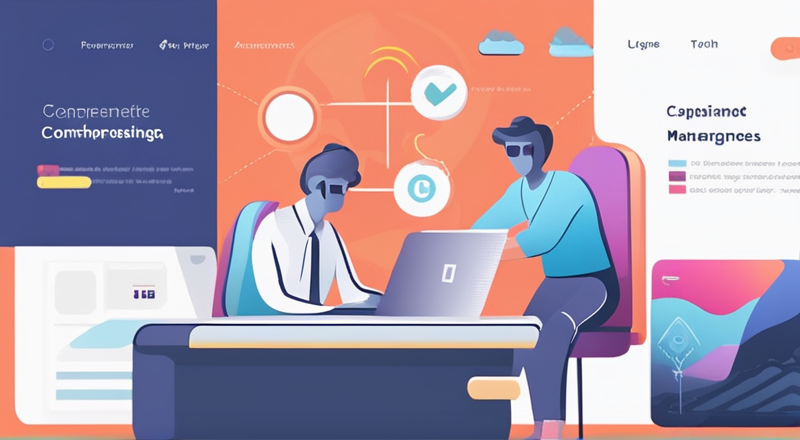 為什么好的差旅管理公司能夠提供高效的報銷流程簡化和實時數(shù)據(jù)追蹤？