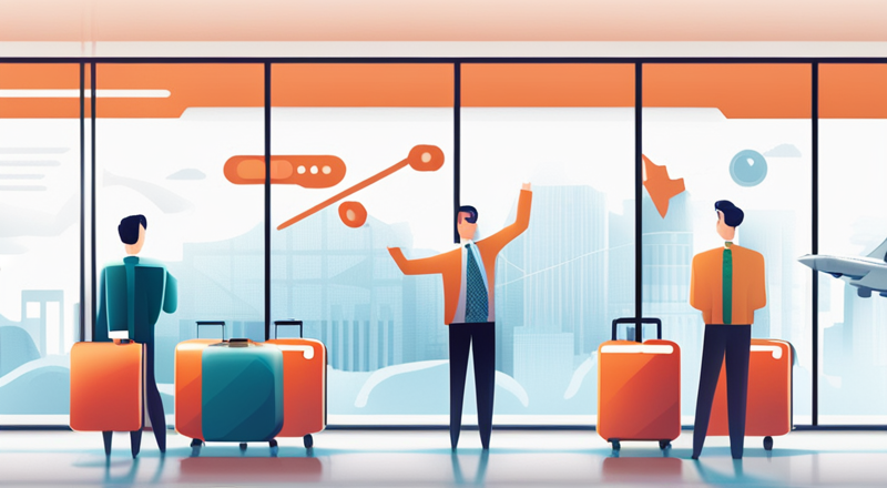 如何通过一站式差旅管理公司提升企业差旅效率？