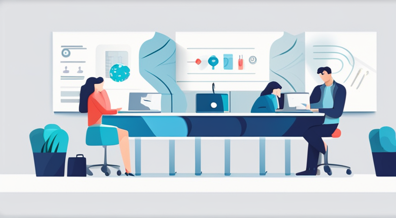 差旅服务企业针对中型企业的最佳出差解决方案是什么？