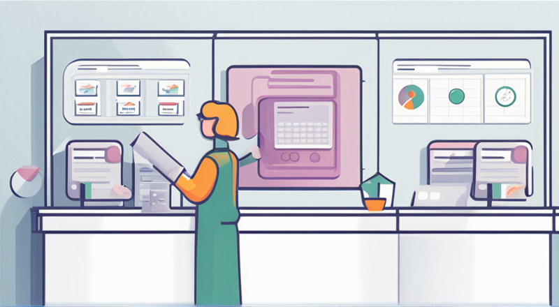 项目报销系统能如何简化流程并提升用户体验？