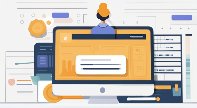 财务共享报账系统的API接口如何简化开发者的工作？