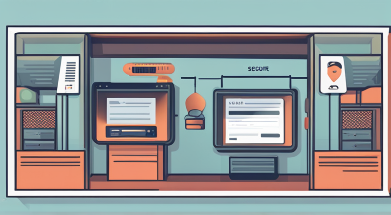 快速报销系统安全性如何，合思有何保障措施？