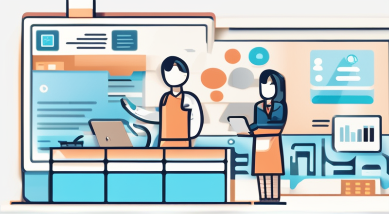 合思的免费报销系统试用版能为小型企业带来哪些优势？