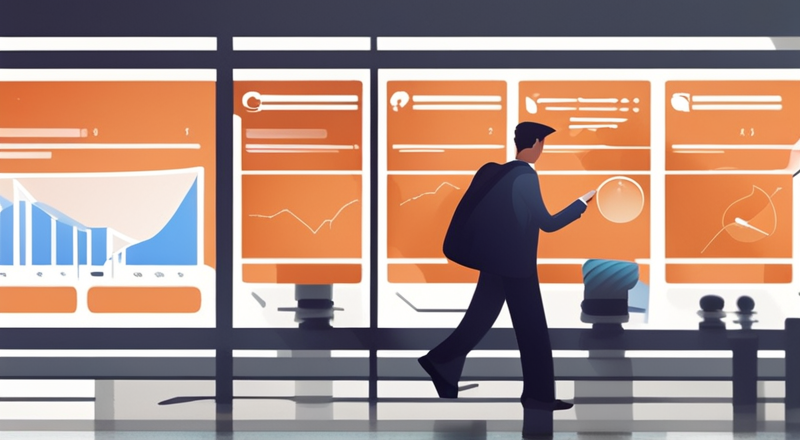 企业差旅管理企业数据分析功能如何帮助优化支出？