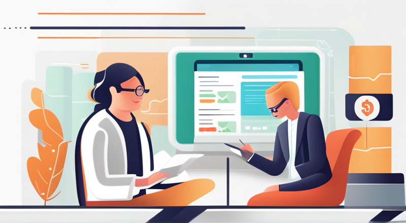 企业支出管理如何实现自动报销与智能审批？